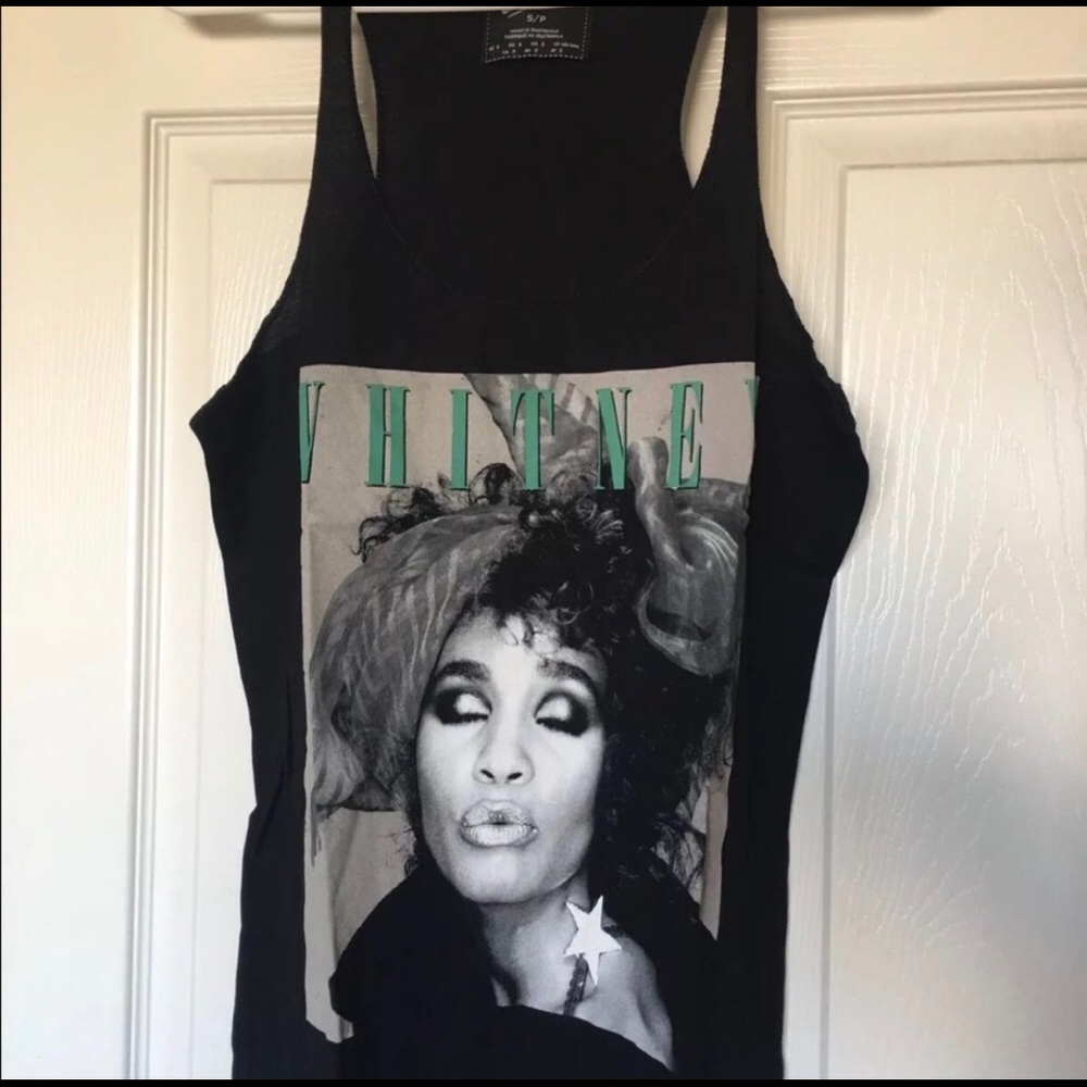 Bravado Tops | Bravado Women's Tank Top
